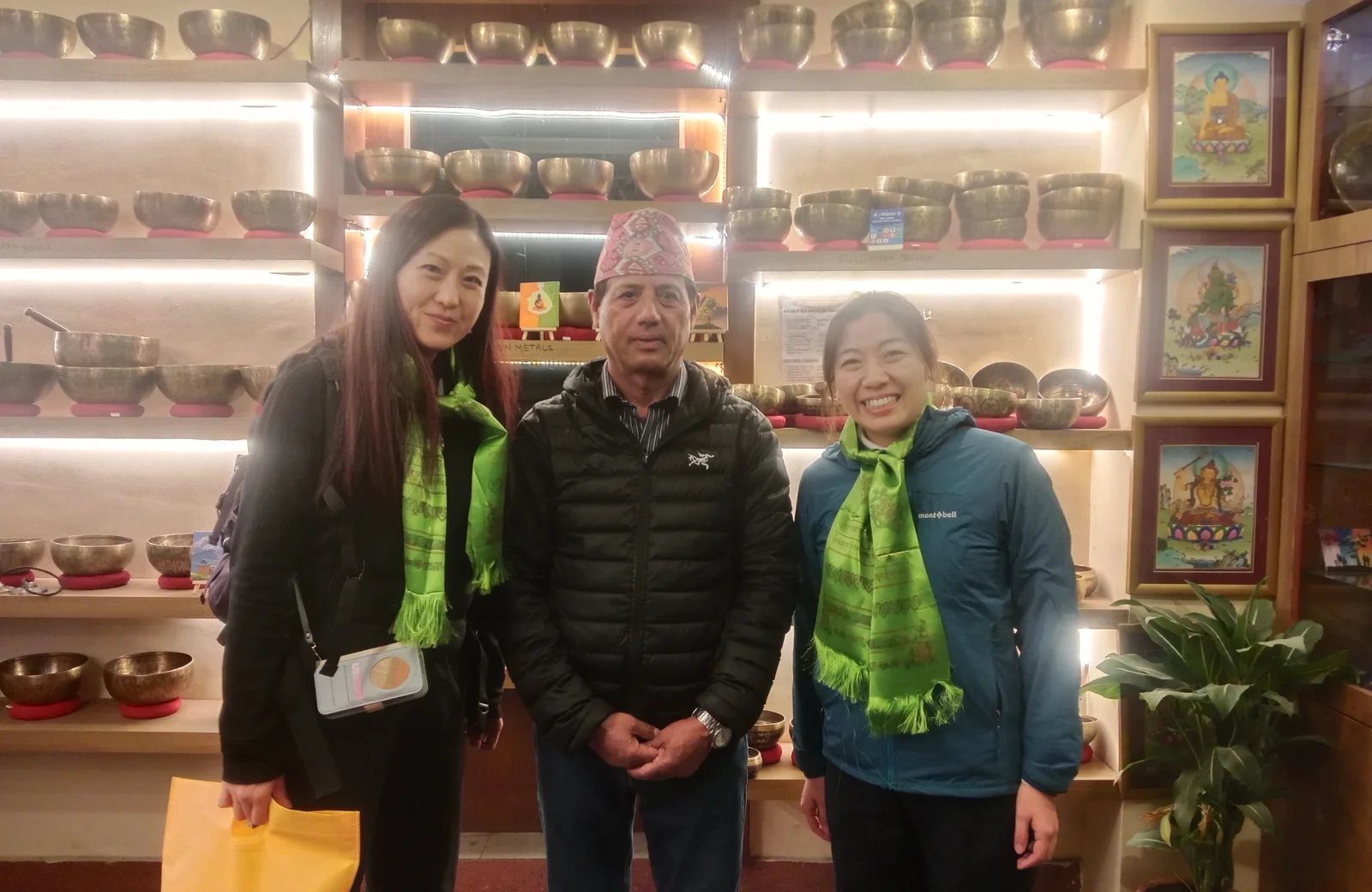 Lhasa Ali Holy Kailash Tour and Trek