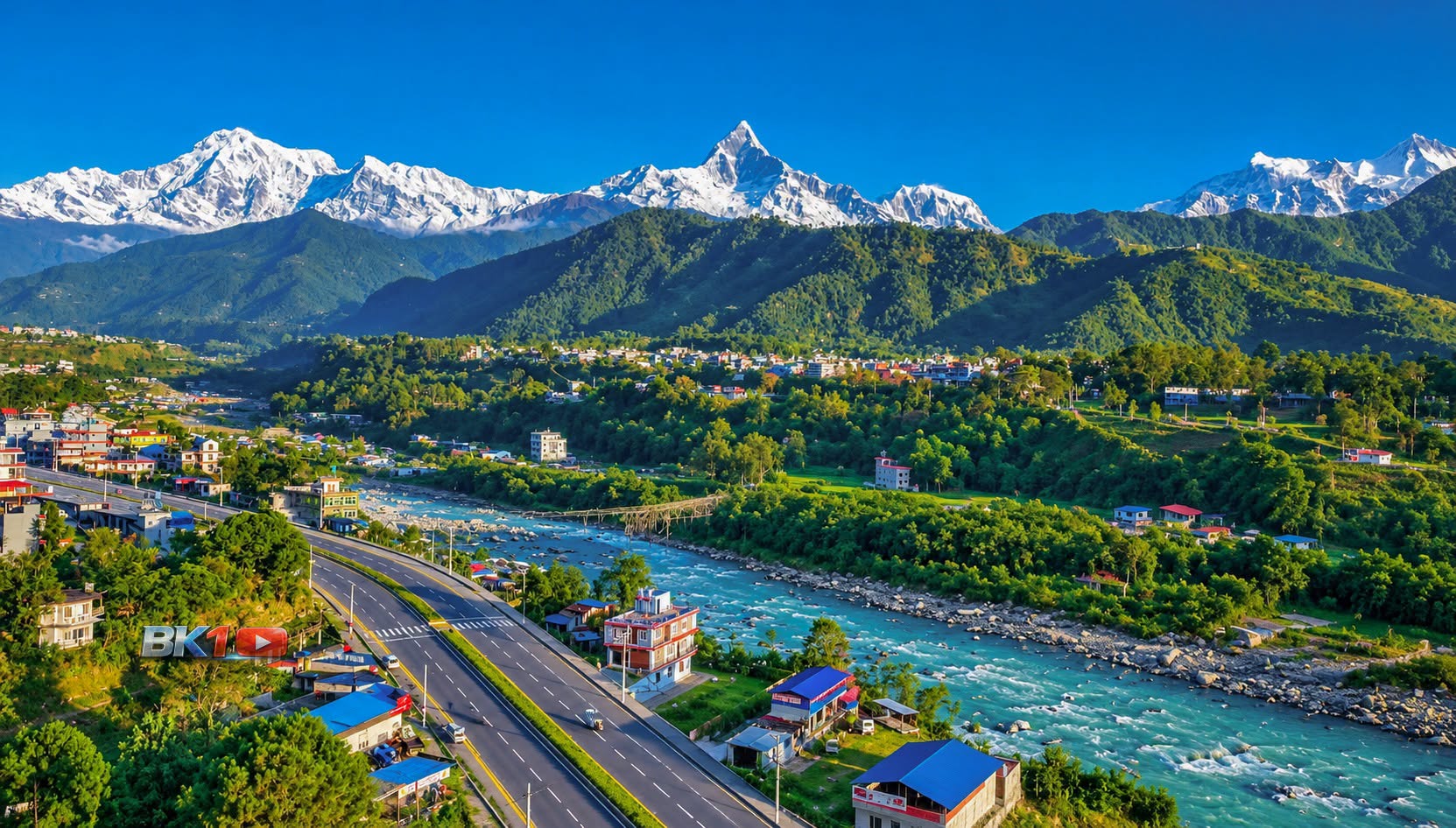 All Nepal Tours