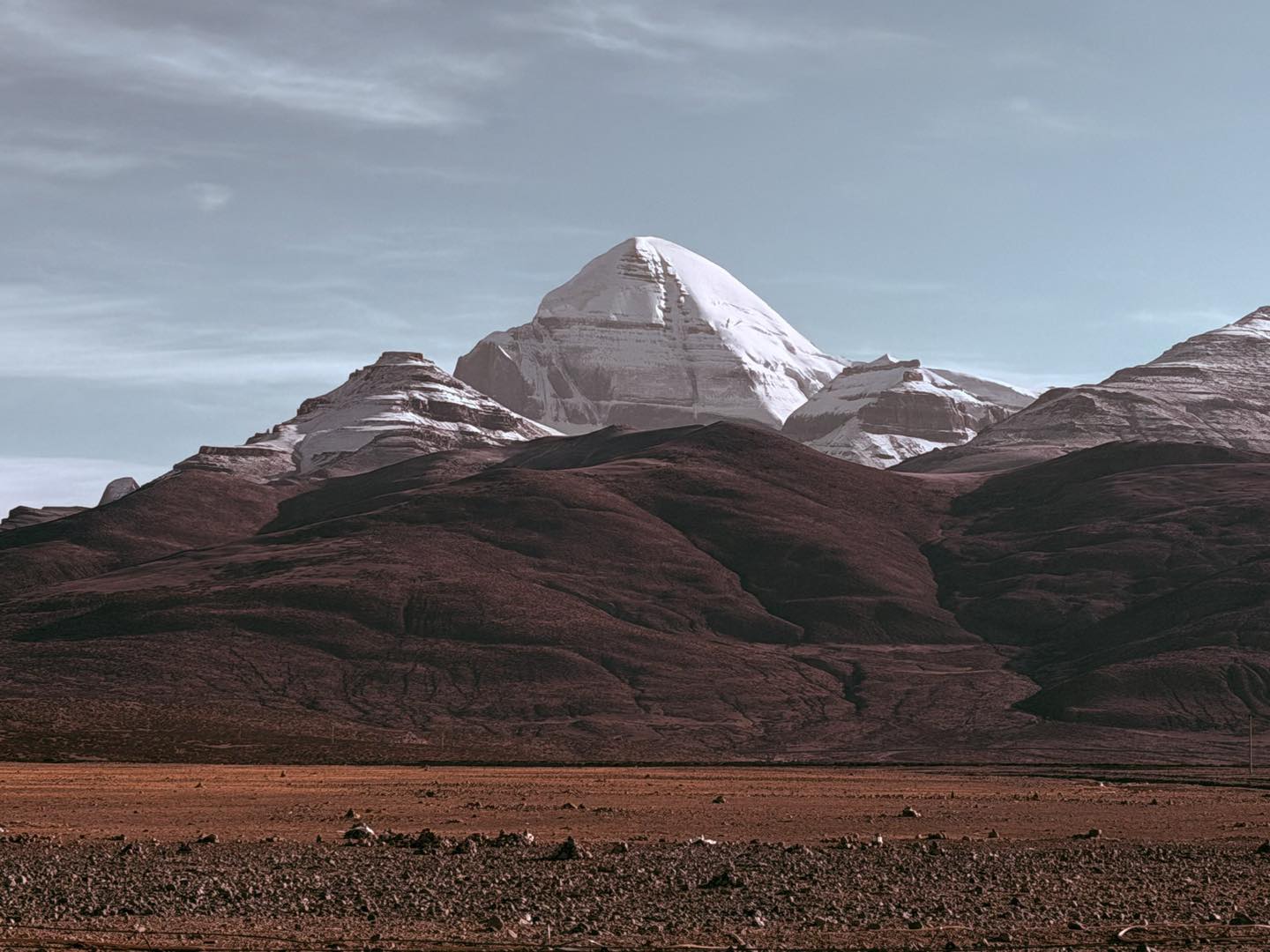 13 Day Mount Kailash Mansarovar Yoga Yatra and Tour in China
